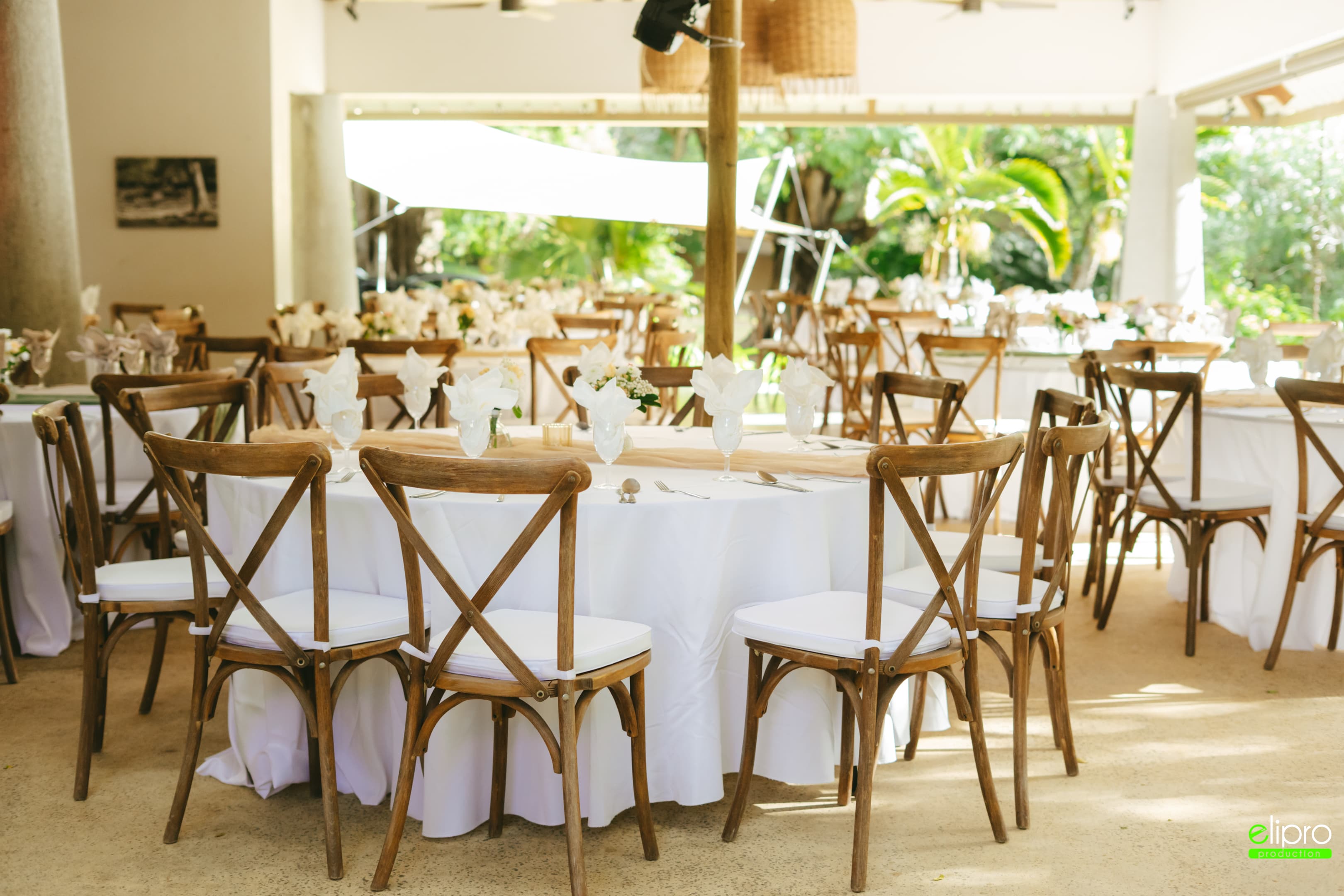 Event Organisation