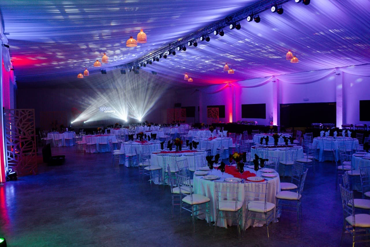 Corporate Launch - Tech Innovations Mauritius