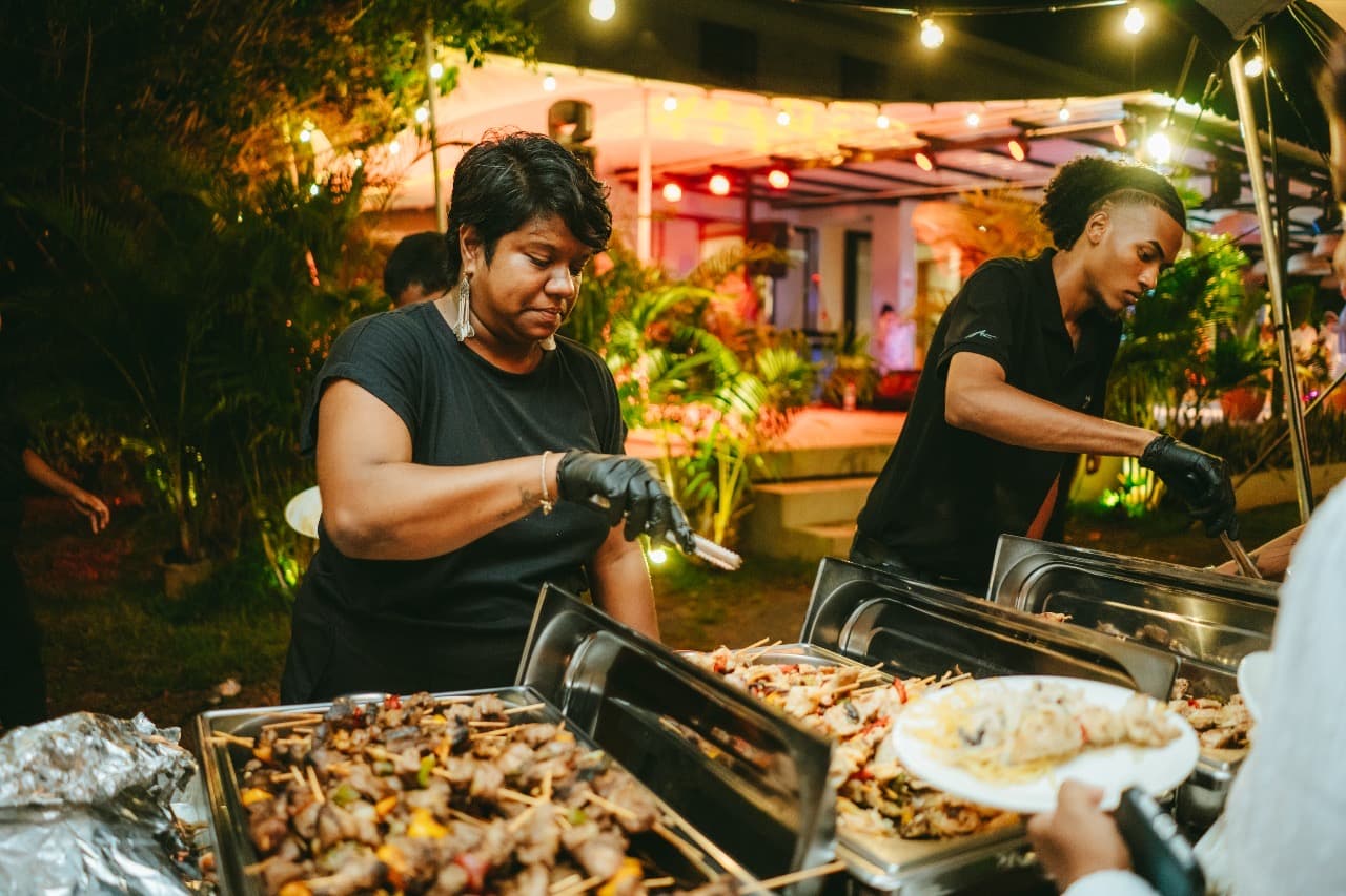 Catering Services