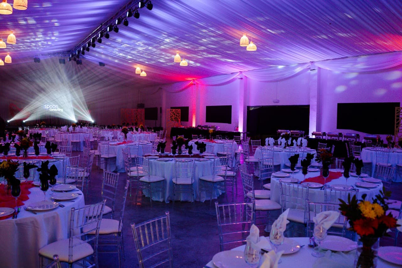 Corporate Events