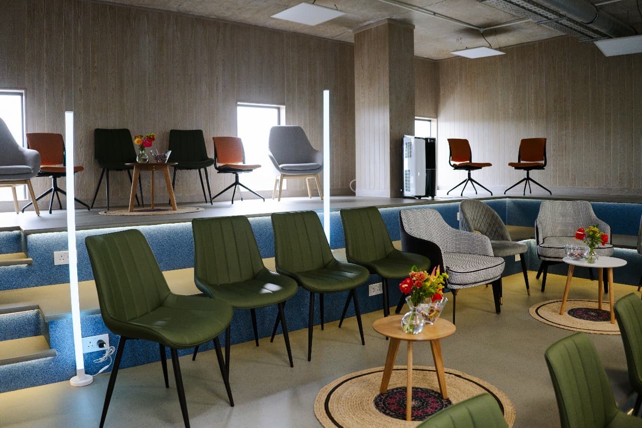Décor & Styling