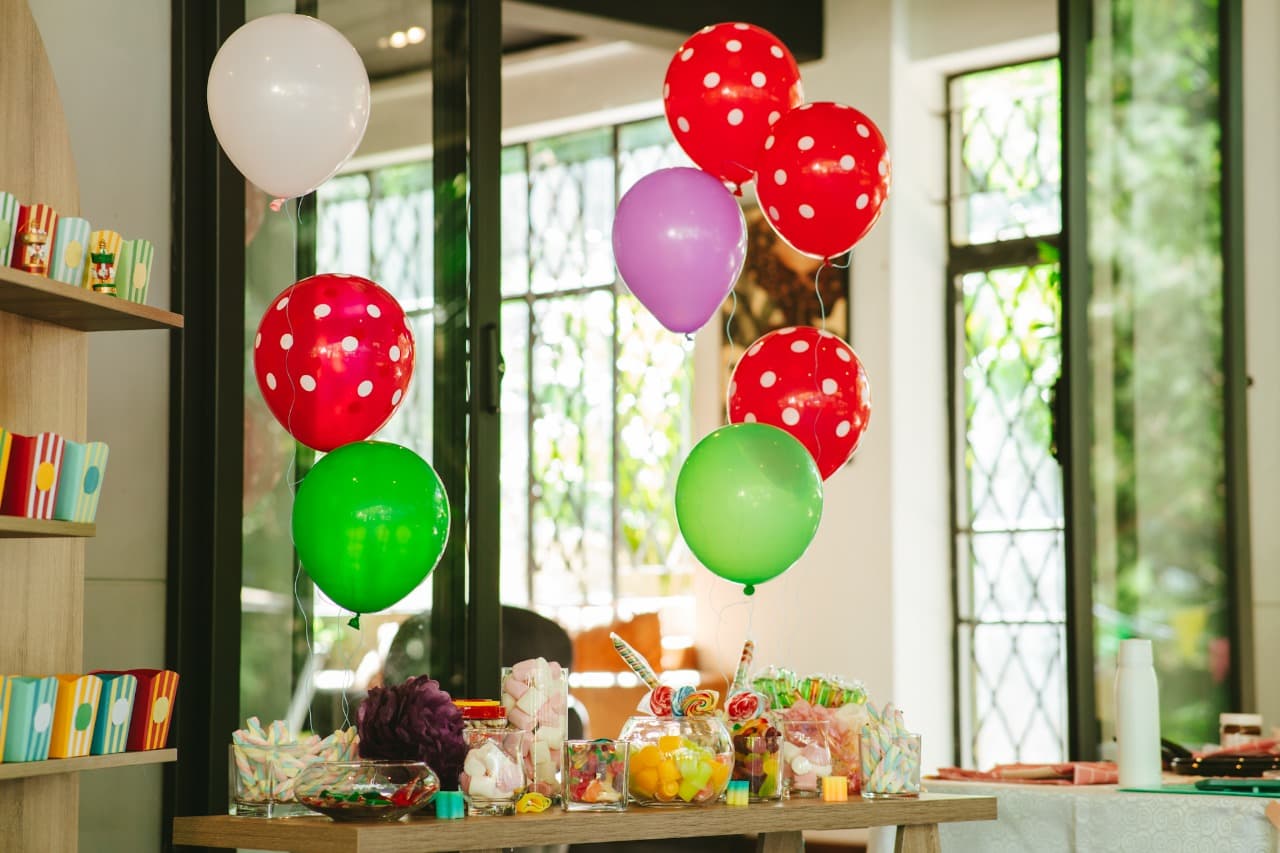 Event Design