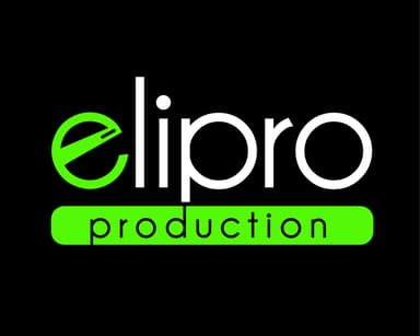 Elipro Production Logo