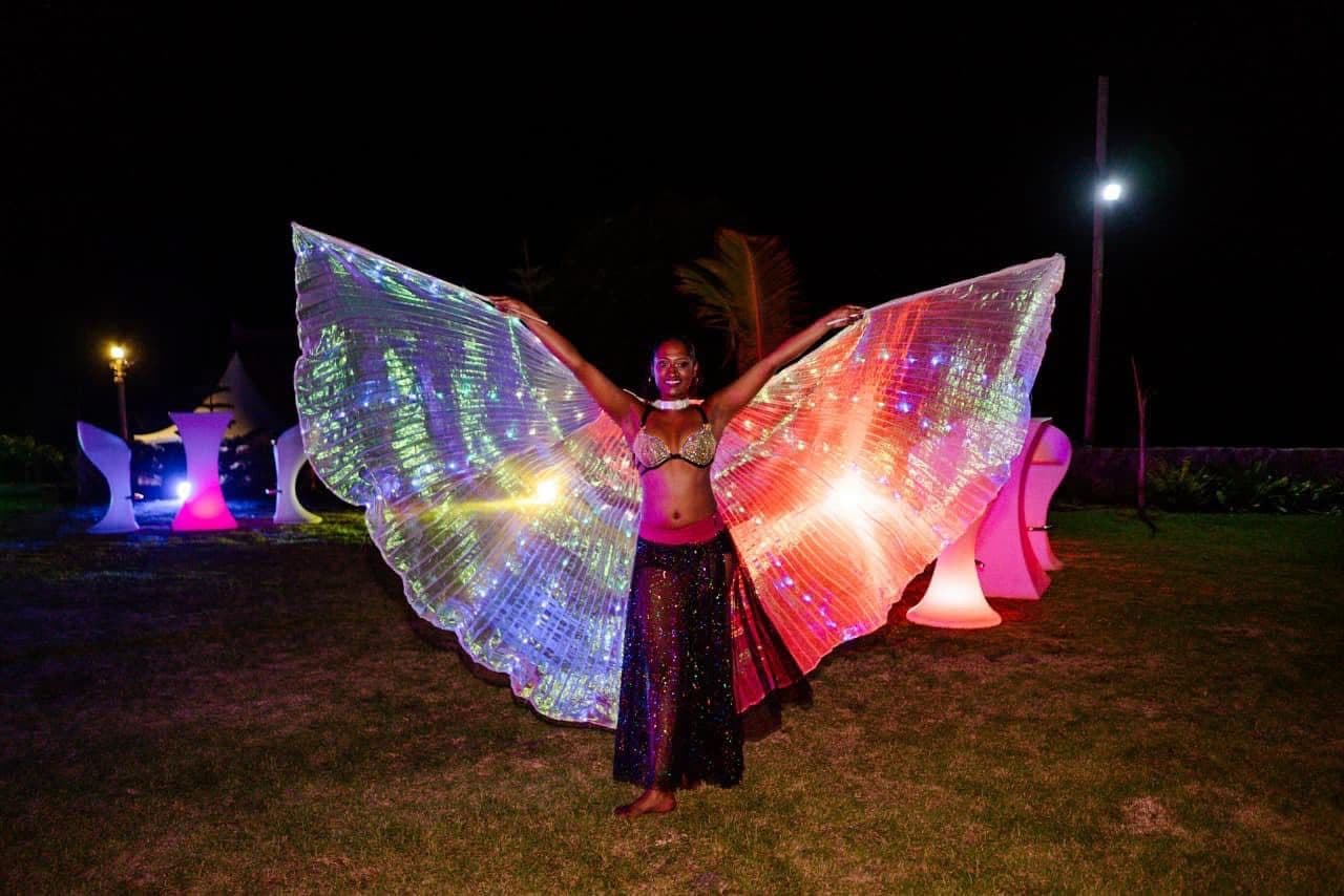 Spoon Consulting Crémaillère