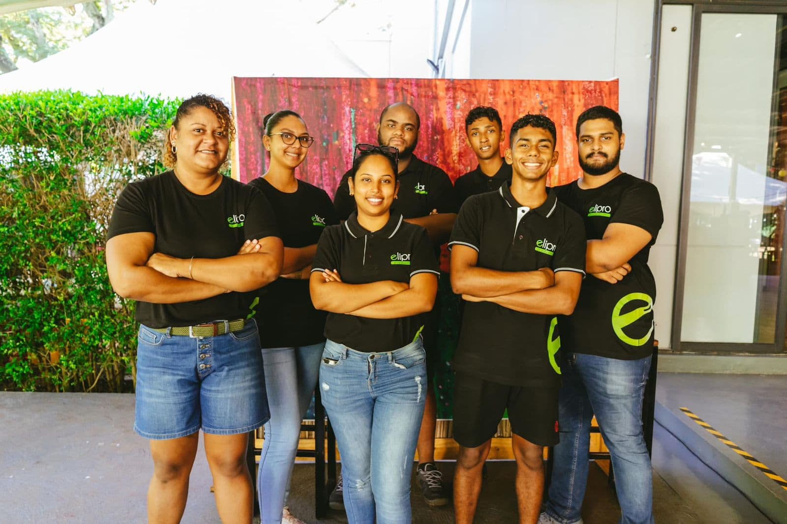 Spoon Consulting Family Day